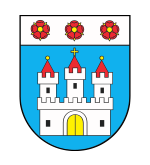 Herb Zespołu Szkolno-Przedszkolnego w Kmiecinie